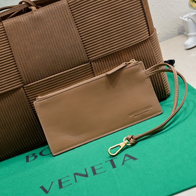 Bottega Veneta Shopping Bags